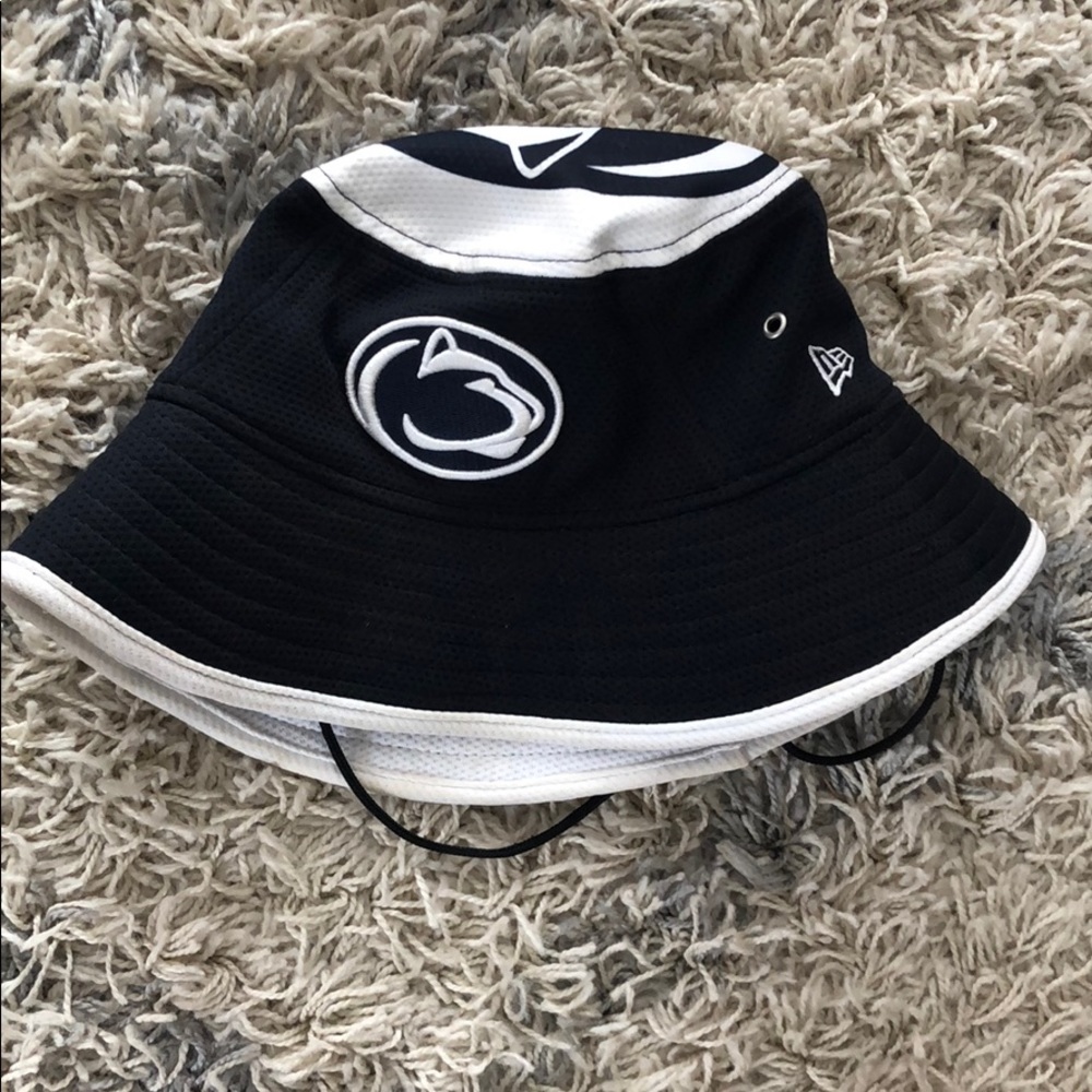 PSU bucket hat